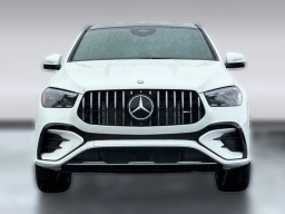 Mercedes-Benz GLE AMG GLE 53 4MATIC+ Coupe 2026