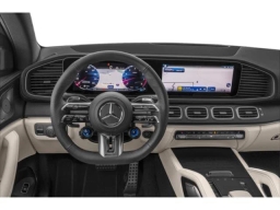 Mercedes-Benz GLE AMG GLE 53 4MATIC+ Coupe 2026