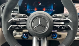 Mercedes-Benz GLE AMG GLE 53 4MATIC+ Coupe 2026