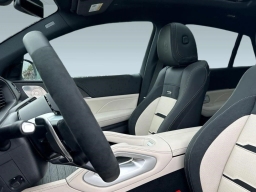 Mercedes-Benz GLE AMG GLE 53 4MATIC+ Coupe 2026