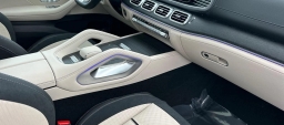 Mercedes-Benz GLE AMG GLE 53 4MATIC+ Coupe 2026