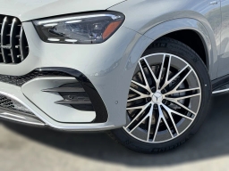 Mercedes-Benz GLE AMG GLE 53 4MATIC+ Coupe 2026