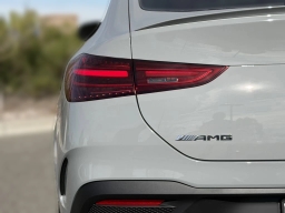 Mercedes-Benz GLE AMG GLE 53 4MATIC+ Coupe 2026