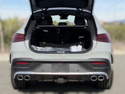 Mercedes-Benz GLE AMG GLE 53 4MATIC+ Coupe 2026