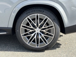 Mercedes-Benz GLE AMG GLE 53 4MATIC+ Coupe 2026