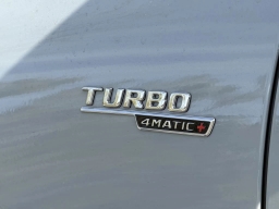 Mercedes-Benz GLE AMG GLE 53 4MATIC+ Coupe 2026