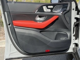 Mercedes-Benz GLE AMG GLE 53 4MATIC+ Coupe 2026