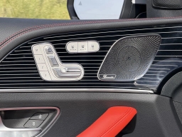 Mercedes-Benz GLE AMG GLE 53 4MATIC+ Coupe 2026