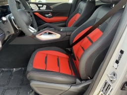 Mercedes-Benz GLE AMG GLE 53 4MATIC+ Coupe 2026