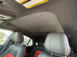 Mercedes-Benz GLE AMG GLE 53 4MATIC+ Coupe 2026