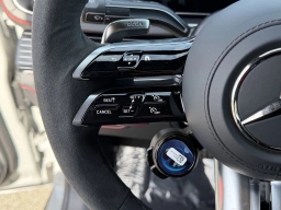 Mercedes-Benz GLE AMG GLE 53 4MATIC+ Coupe 2026