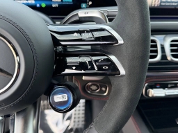 Mercedes-Benz GLE AMG GLE 53 4MATIC+ Coupe 2026