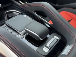 Mercedes-Benz GLE AMG GLE 53 4MATIC+ Coupe 2026