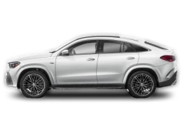 Mercedes-Benz GLE AMG GLE 53 4MATIC+ Coupe 2026