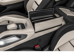 Mercedes-Benz GLE AMG GLE 53 4MATIC+ Coupe 2026