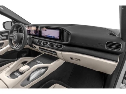 Mercedes-Benz GLE AMG GLE 53 4MATIC+ Coupe 2026