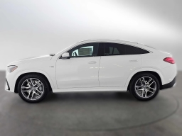 Mercedes-Benz GLE AMG GLE 53 4MATIC+ Coupe 2026