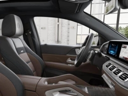 Mercedes-Benz GLE AMG GLE 53 4MATIC+ Coupe 2026