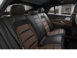Mercedes-Benz GLE AMG GLE 53 4MATIC+ Coupe 2026