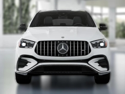 Mercedes-Benz GLE AMG GLE 53 4MATIC+ Coupe 2026