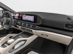 Mercedes-Benz GLE AMG GLE 53 4MATIC+ Coupe 2026