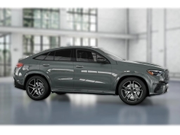 Mercedes-Benz GLE AMG GLE 53 4MATIC+ Coupe 2026