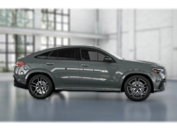 Mercedes-Benz GLE AMG GLE 53 4MATIC+ Coupe 2026