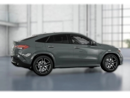 Mercedes-Benz GLE AMG GLE 53 4MATIC+ Coupe 2026