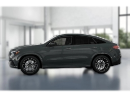 Mercedes-Benz GLE AMG GLE 53 4MATIC+ Coupe 2026