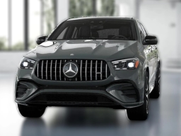 Mercedes-Benz GLE AMG GLE 53 4MATIC+ Coupe 2026