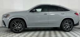 Mercedes-Benz GLE AMG GLE 53 4MATIC+ Coupe 2026