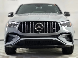 Mercedes-Benz GLE AMG GLE 53 4MATIC+ Coupe 2026