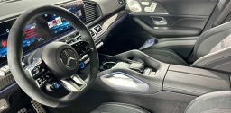 Mercedes-Benz GLE AMG GLE 53 4MATIC+ Coupe 2026