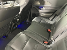 Mercedes-Benz GLE AMG GLE 53 4MATIC+ Coupe 2026
