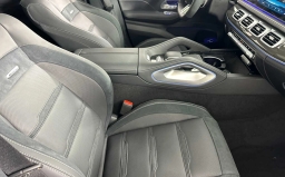 Mercedes-Benz GLE AMG GLE 53 4MATIC+ Coupe 2026
