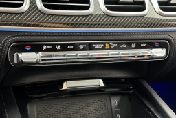 Mercedes-Benz GLE AMG GLE 53 4MATIC+ Coupe 2026