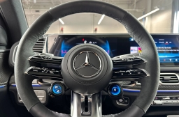Mercedes-Benz GLE AMG GLE 53 4MATIC+ Coupe 2026