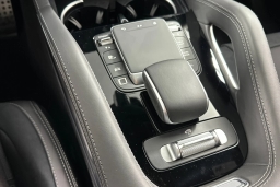 Mercedes-Benz GLE AMG GLE 53 4MATIC+ Coupe 2026