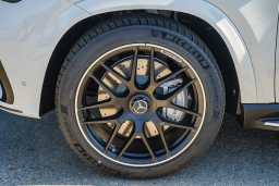 Mercedes-Benz GLE AMG GLE 53 4MATIC+ Coupe 2026