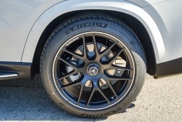 Mercedes-Benz GLE AMG GLE 53 4MATIC+ Coupe 2026