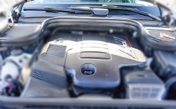 Mercedes-Benz GLE AMG GLE 53 4MATIC+ Coupe 2026