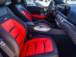 Mercedes-Benz GLE AMG GLE 53 4MATIC+ Coupe 2026