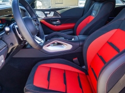 Mercedes-Benz GLE AMG GLE 53 4MATIC+ Coupe 2026