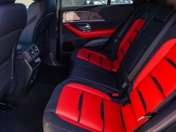 Mercedes-Benz GLE AMG GLE 53 4MATIC+ Coupe 2026