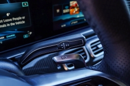 Mercedes-Benz GLE AMG GLE 53 4MATIC+ Coupe 2026