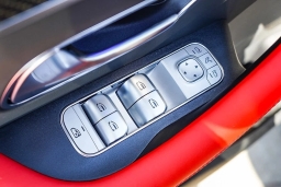 Mercedes-Benz GLE AMG GLE 53 4MATIC+ Coupe 2026