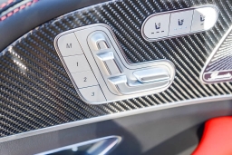 Mercedes-Benz GLE AMG GLE 53 4MATIC+ Coupe 2026