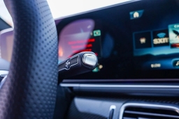 Mercedes-Benz GLE AMG GLE 53 4MATIC+ Coupe 2026