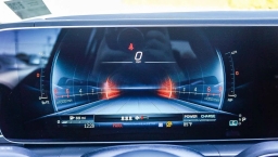 Mercedes-Benz GLE AMG GLE 53 4MATIC+ Coupe 2026