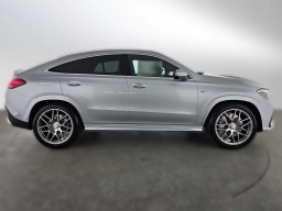 Mercedes-Benz GLE AMG GLE 53 4MATIC+ Coupe 2026